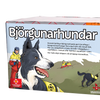Björgunarhundar (72 skota)