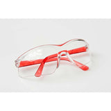 Flugeldagleraugu fyrir börn