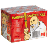 Stóri Tertukassinn (blái)