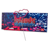 Íslands stjörnuljós