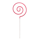 Spírallaga stjöruljós